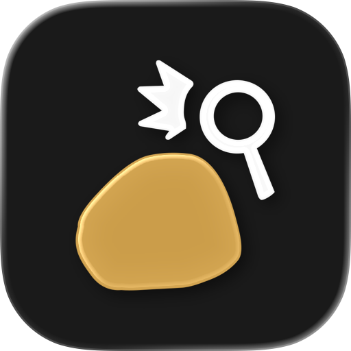 Shard - Antique Identifier