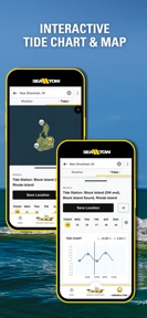 Sea Tow: Boat Towing & Weather screenshot