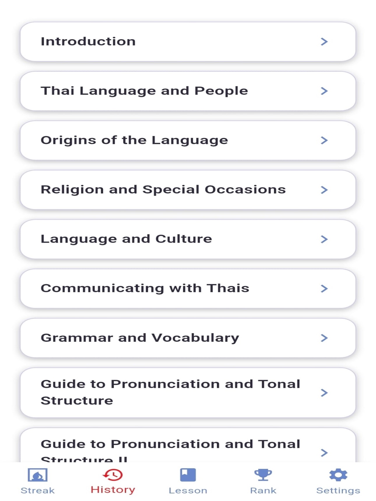 Screenshot 7 of ThaiApp