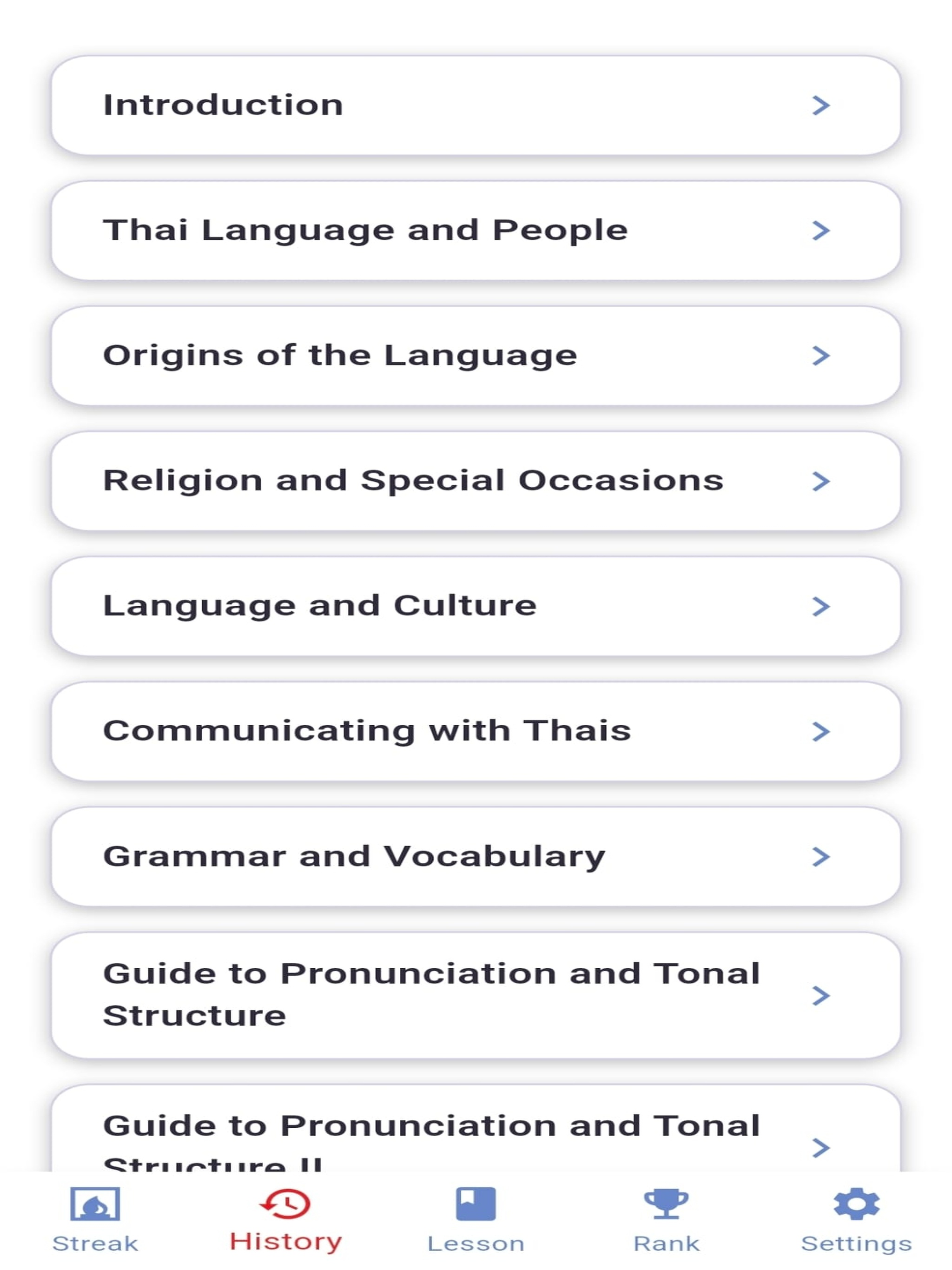 ThaiApp screenshot 7