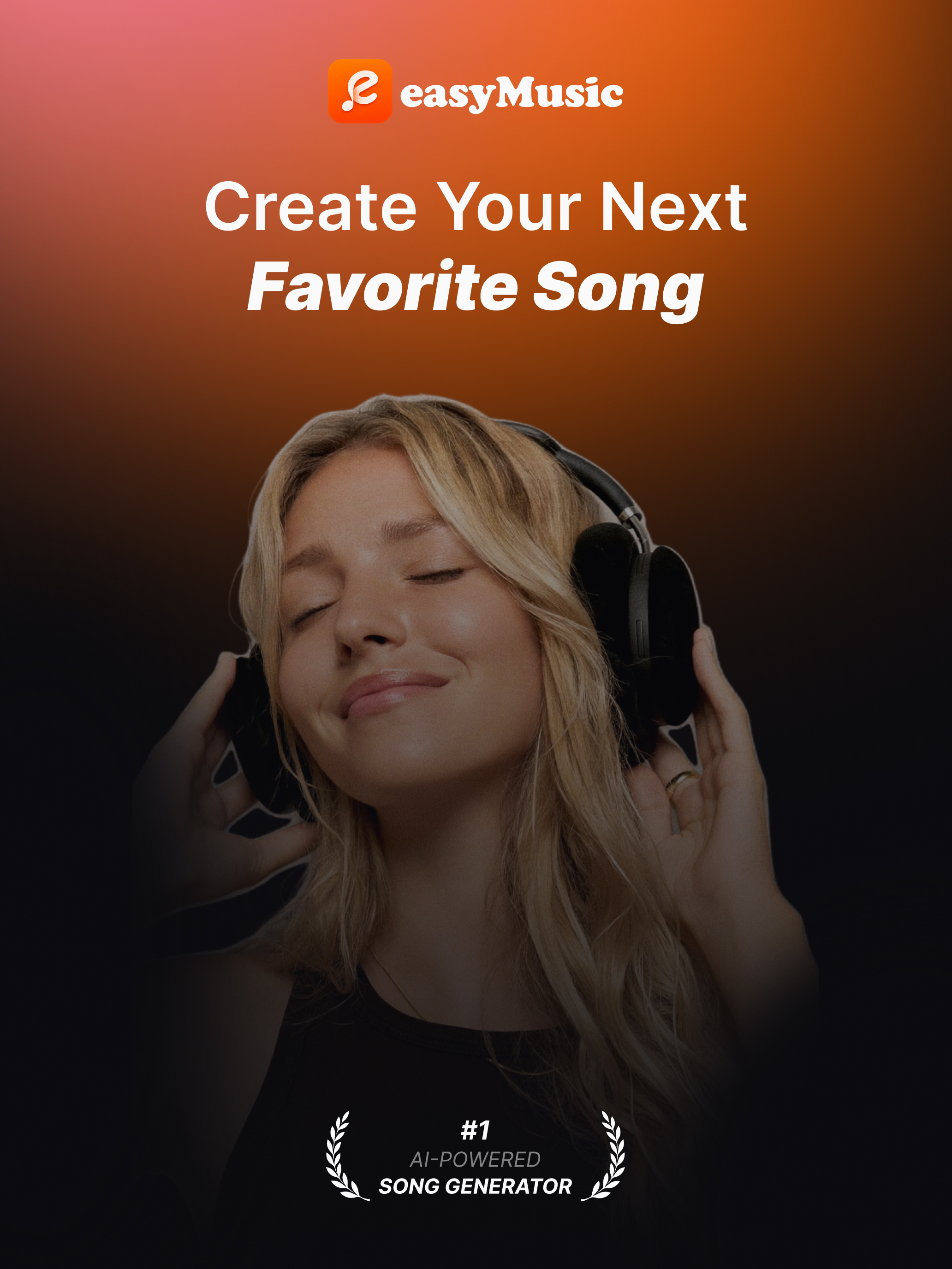 AI Song Generator: easyMusic