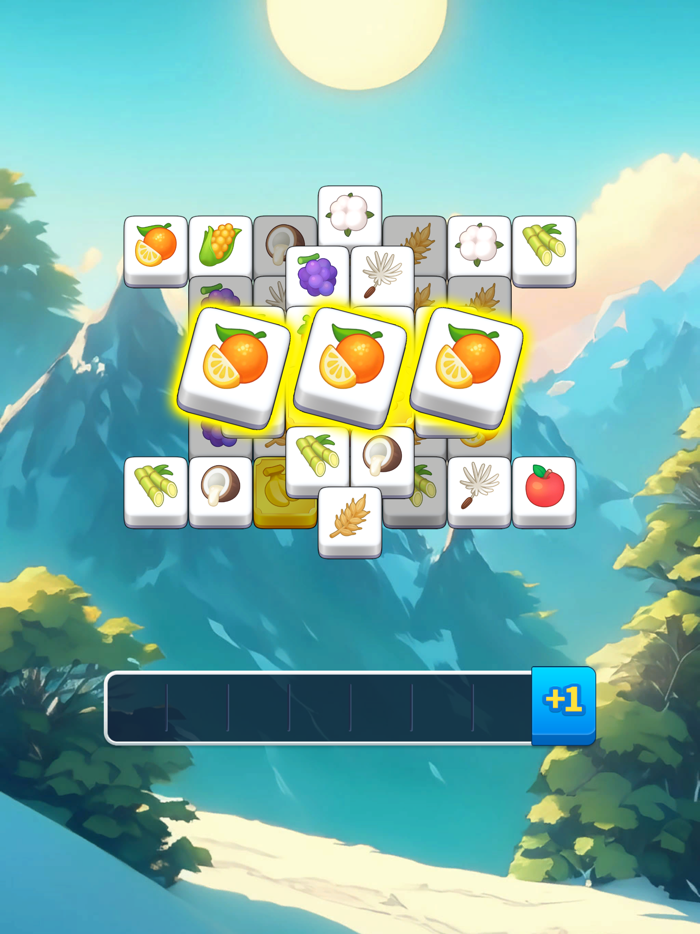 ポイントタイル - Point Tile