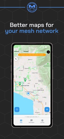 Mesh World: Mesh Made Simple Screenshot 4 of 6