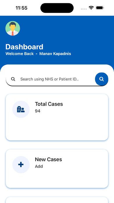 Facefacts Screenshot