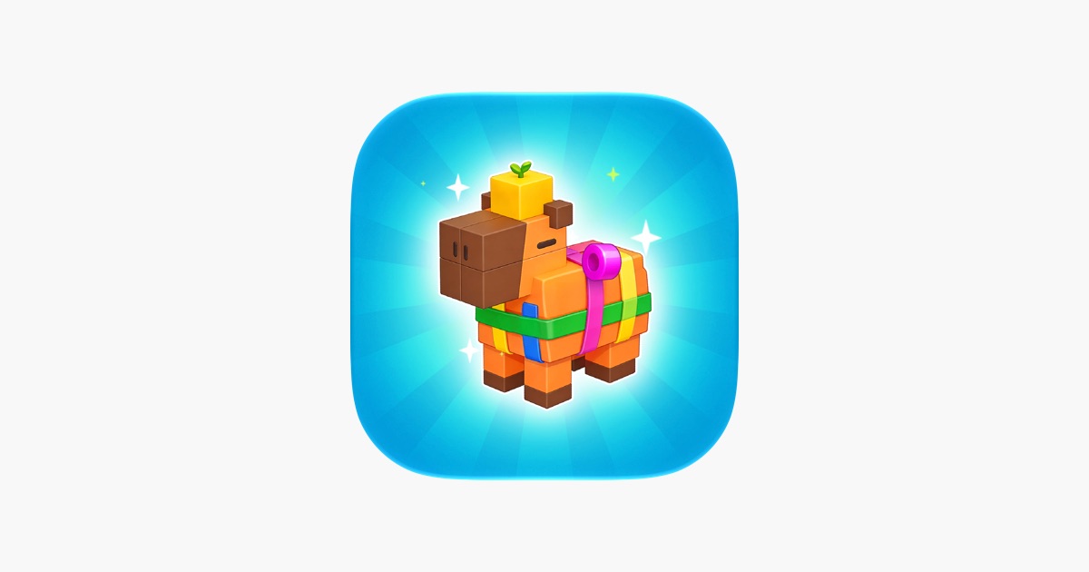 ‎Untape Frenzy: Toy Rush App - App Store