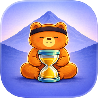 Fast & Bear It 养熊登山
