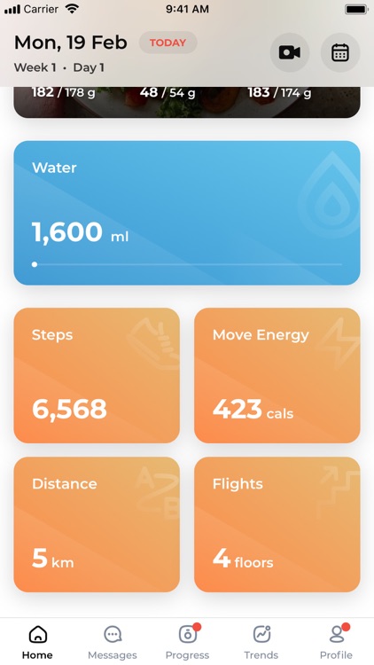 Small Daily Habits screenshot-4