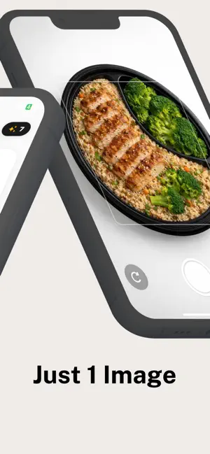 Aceso: AI Calorie Tracker screenshot 2