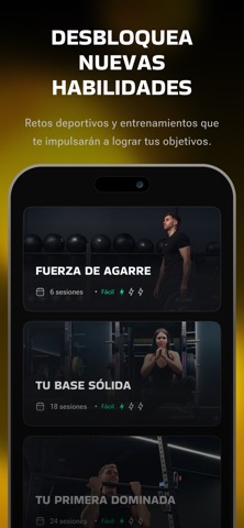 XRETOS screenshot