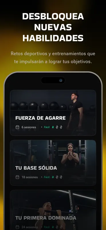 XRETOS screenshot 2 of 3