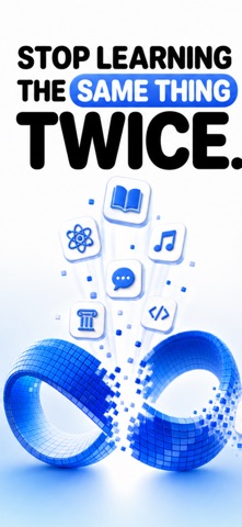 Nemonic - AI Audio Courses Screenshot 1 of 6
