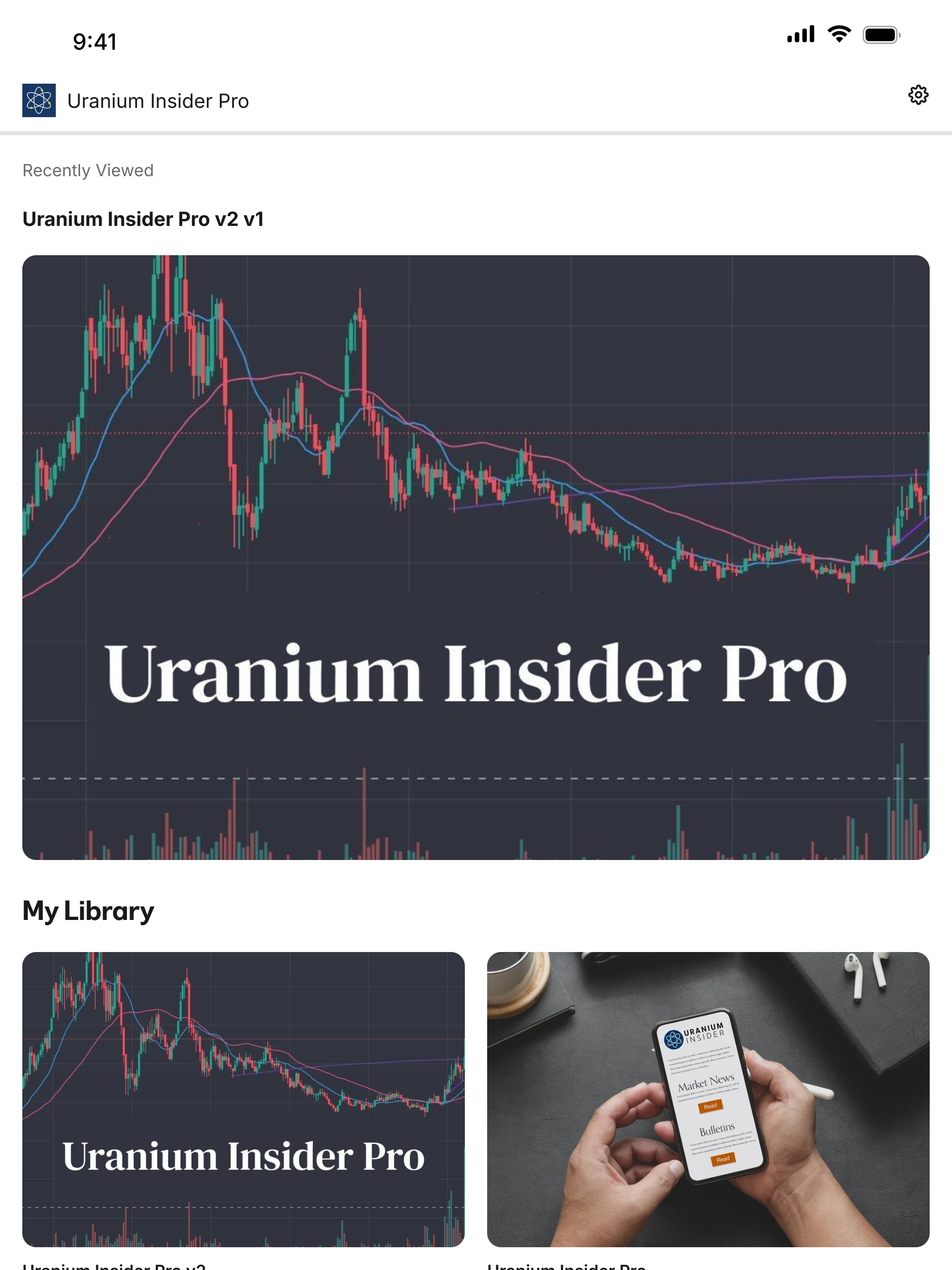 Uranium Insider Pro
