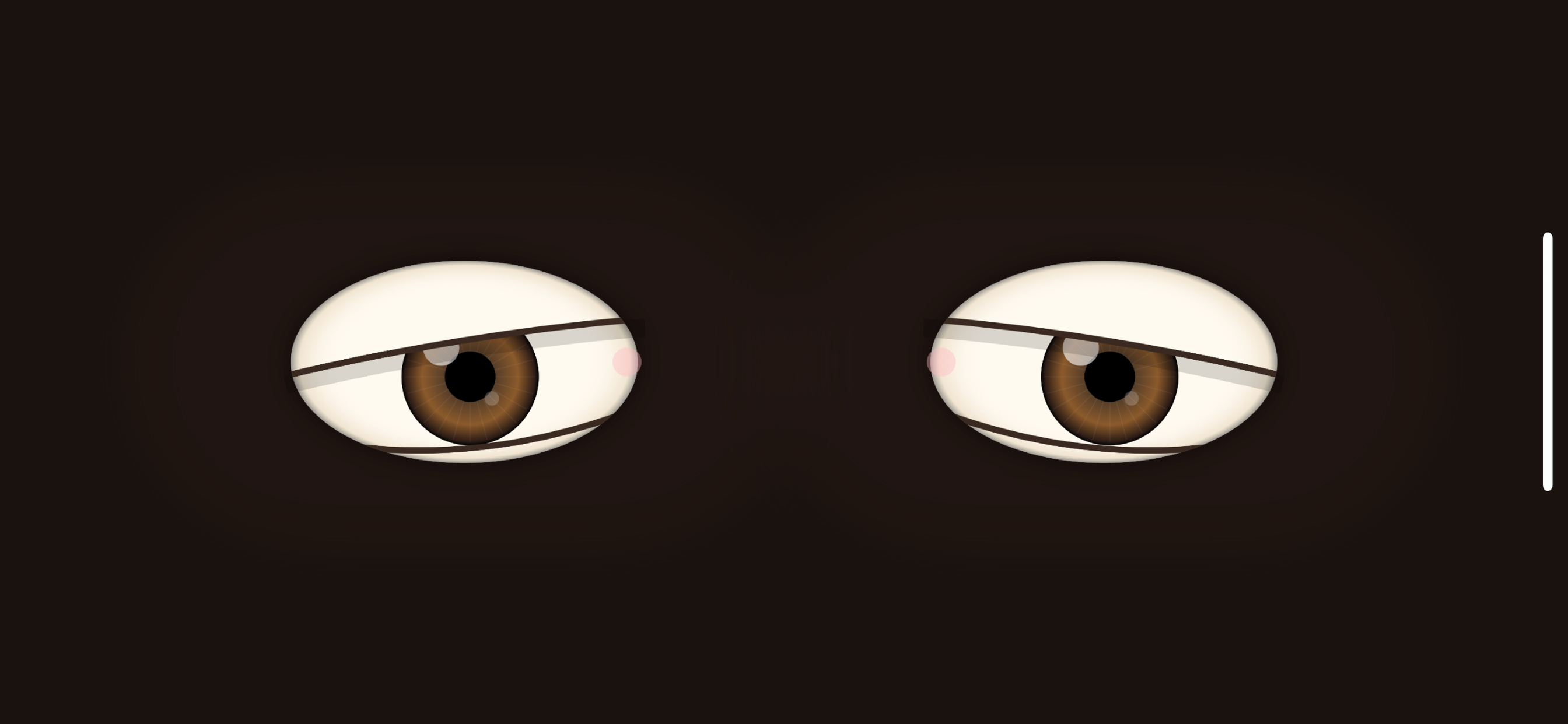 Vivid Eyes screenshot 2