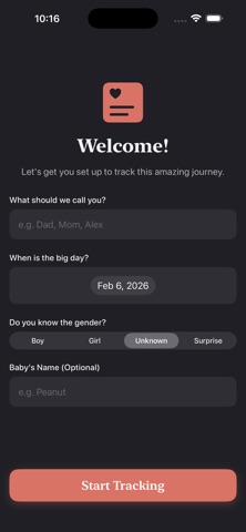 BumpTrackr Screenshot 2 of 6