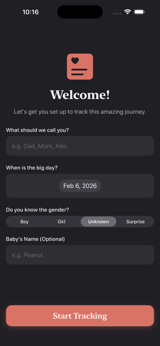 BumpTrackr Screenshot 2 of 6