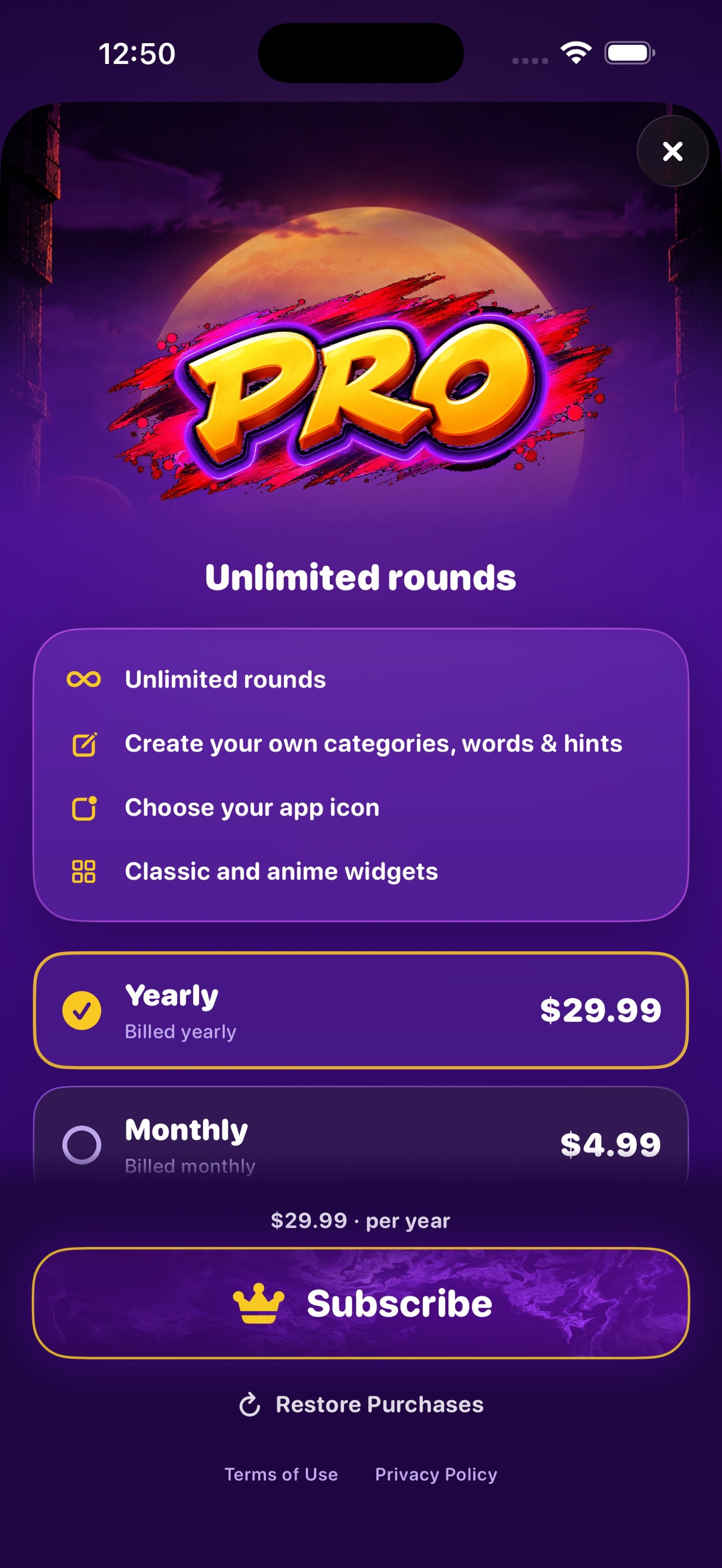 Screenshot 6 of Jasoos — Party Game