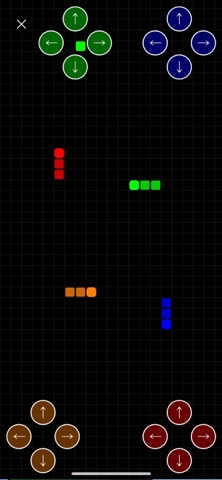 2 3 4 Player Offline Games Screenshot 4 of 8