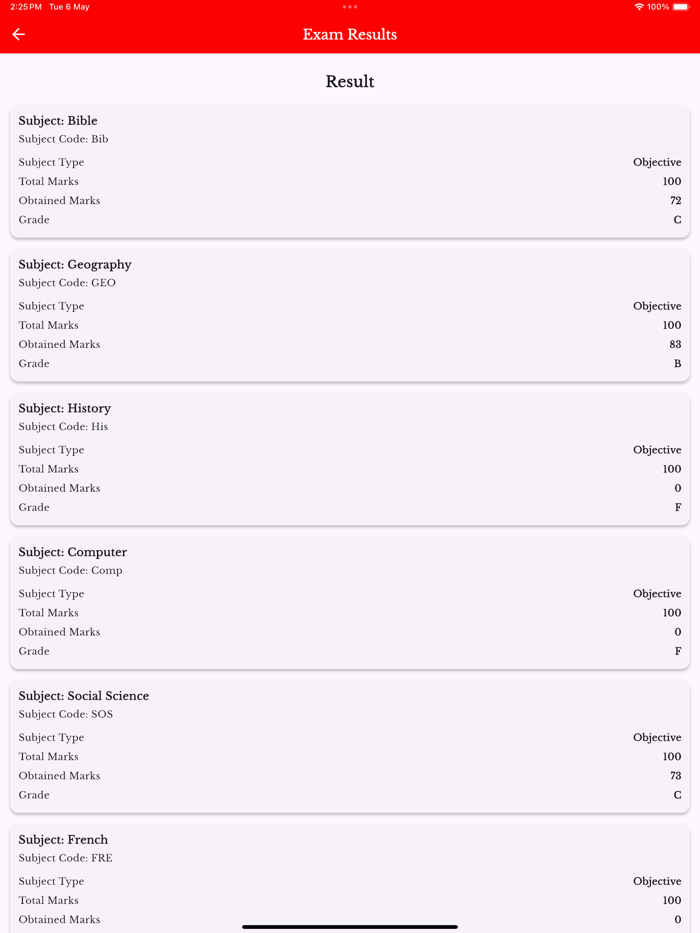 Bishop Matthew Norwood