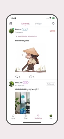 Xmoment Screenshot 4 of 5