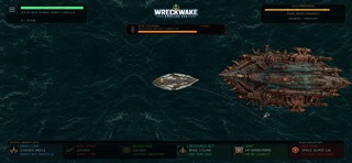 Wreckwake screenshot 3