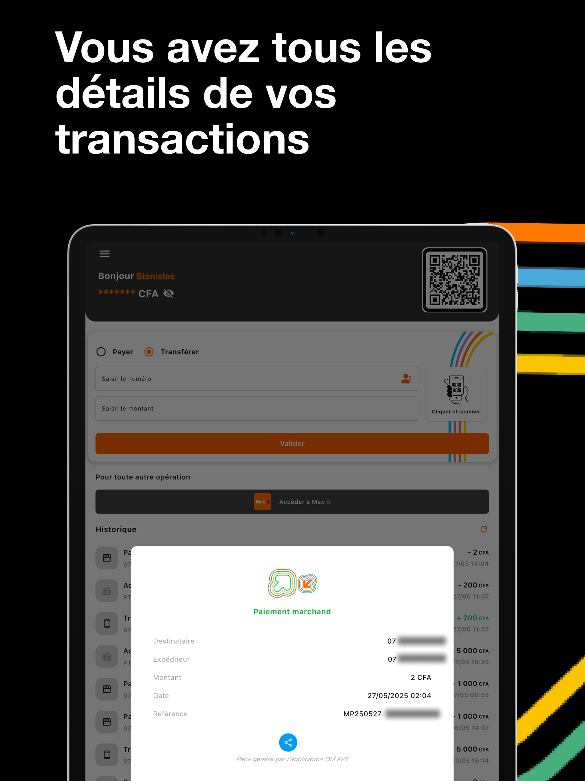 OM Pay