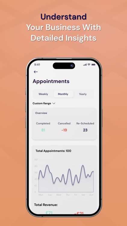 That Time Pro: For Businesses screenshot-3