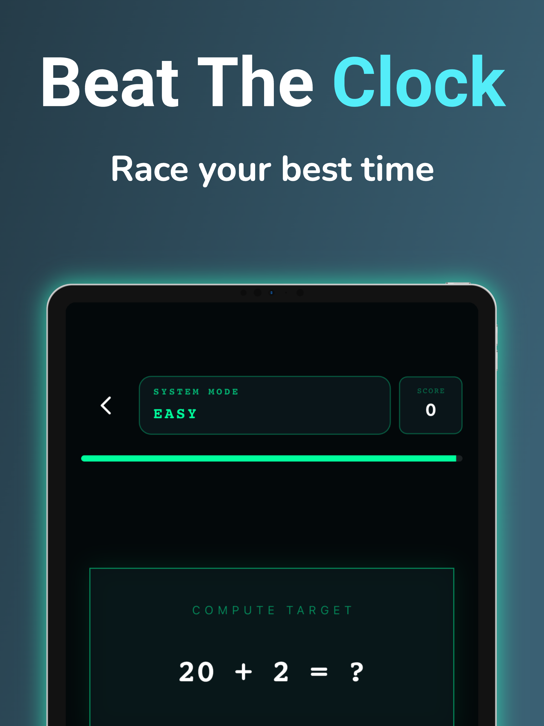 Neurix - Brain Training Math