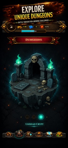 Loot Reaver Screenshot 5 of 6