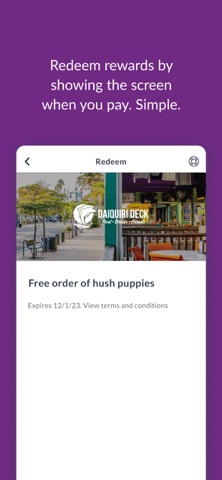 Daiquiri Deck Screenshot 3 of 3