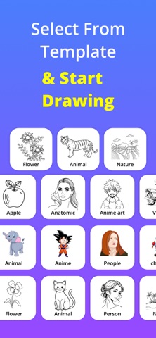 AR Sketch : Trace & Draw Pro screenshot