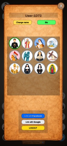 Rosary Craft Screenshot 3 of 10