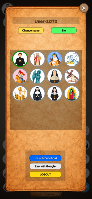 Rosary Craft Screenshot 3 of 10