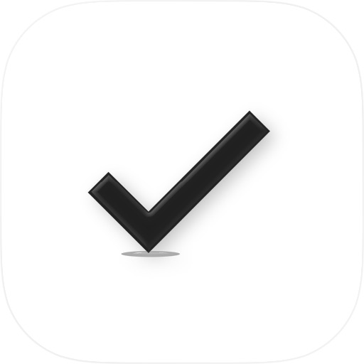 极简待办:日程安排 计划清单 提醒事项管理 便签备忘录记事本 App Icon, 中国 App Store Search Results
