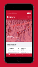American Birkebeiner screenshot