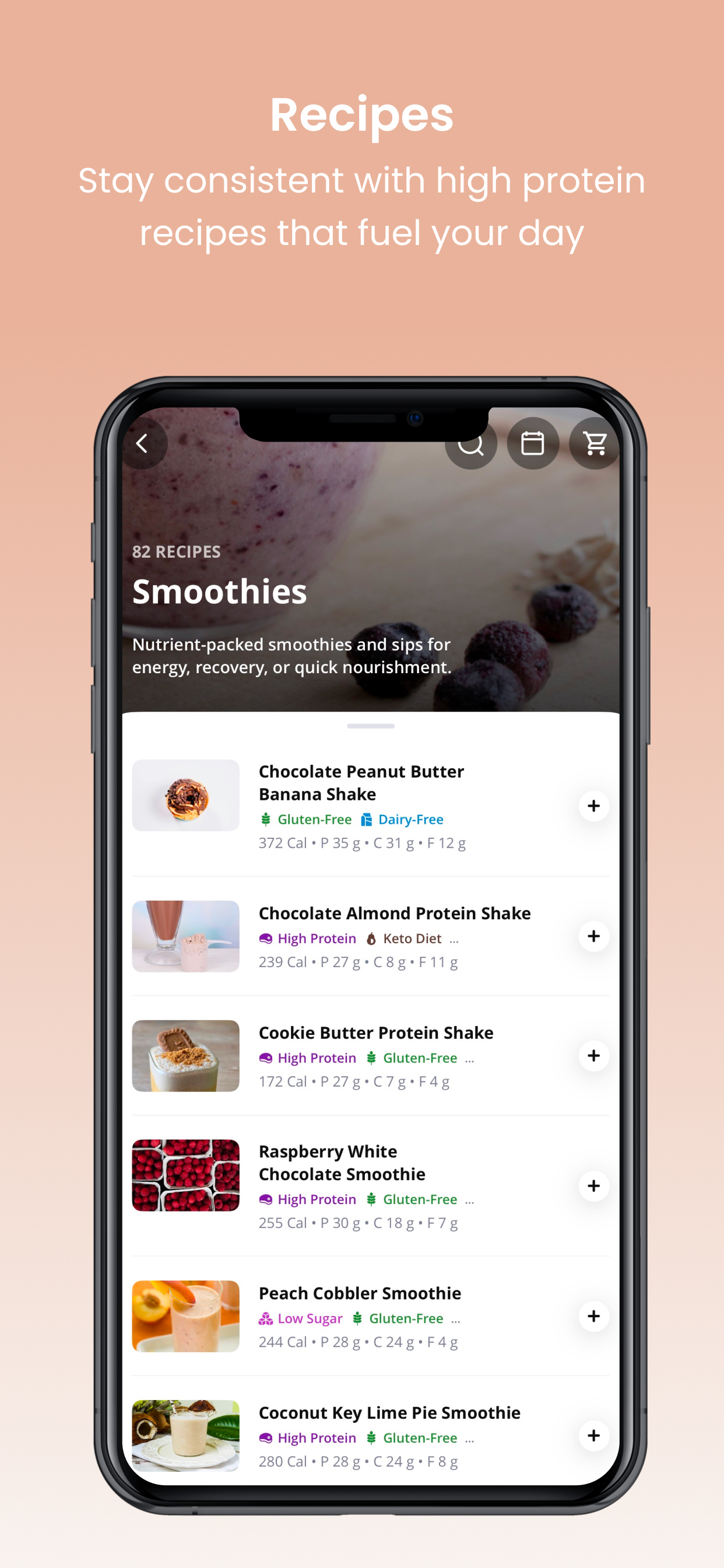 The Motion Club screenshot 3