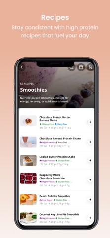 The Motion Club screenshot