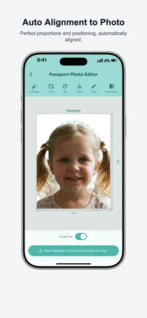 Cotherium: Passport Photo screenshot 4