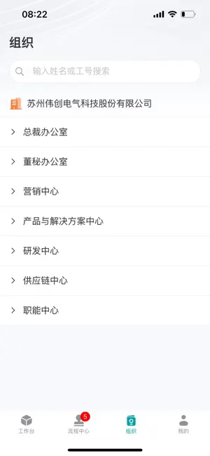 VEICHI数字化 screenshot 2