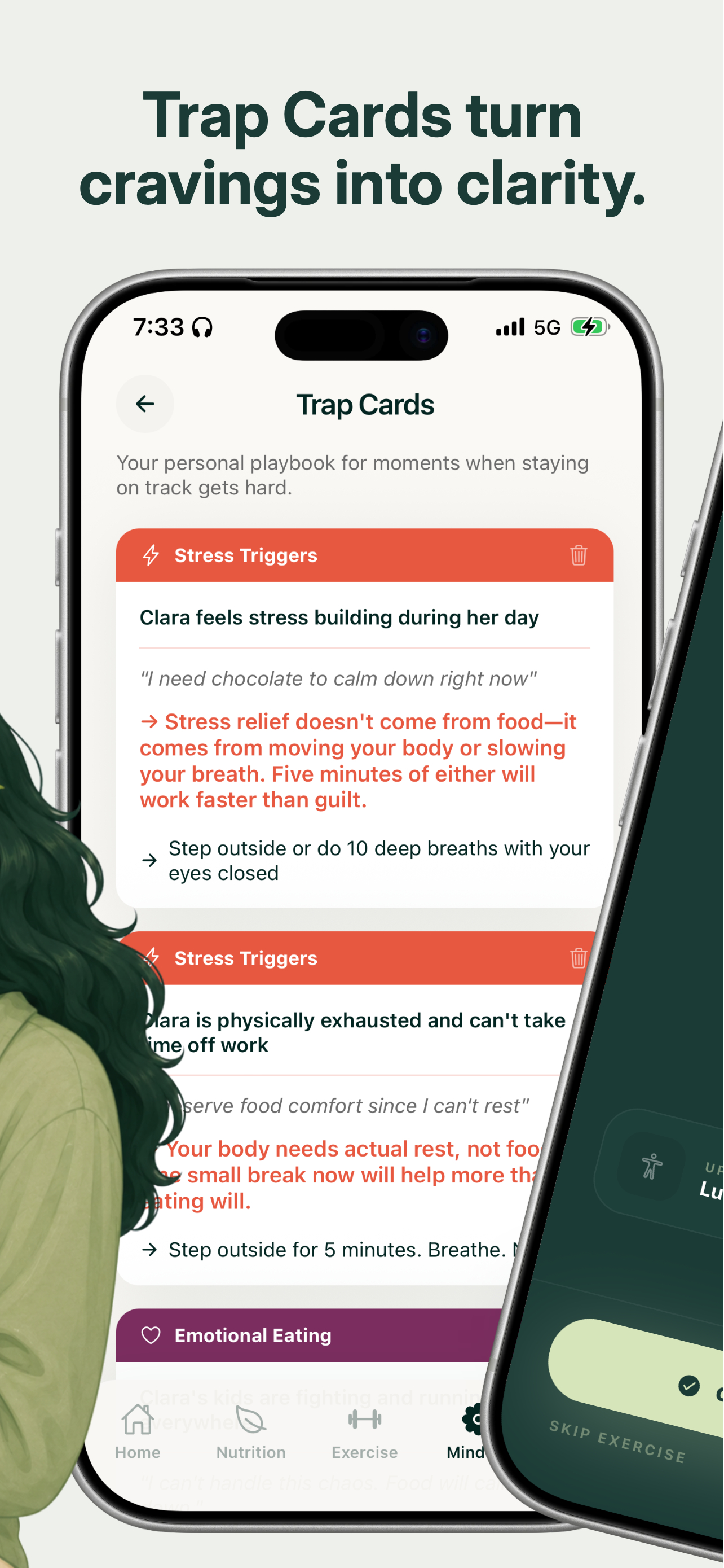 KaleWay: AI Weight Loss Coach