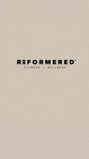 Reformered screenshot 1