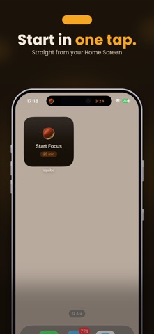 Squibo: ADHD Visual Time Screenshot 2 of 9