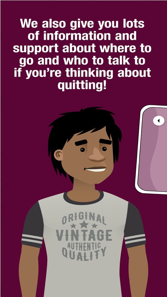 #5. No Ngamari App (iOS) Podle: WA Country Health Service