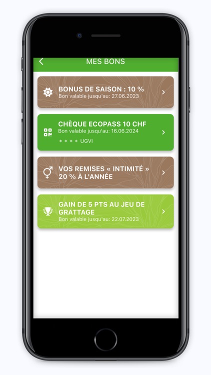 ECOclub / ECOPHARMA screenshot-3