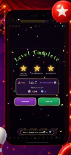 Ring Duel: FunShow screenshot 5