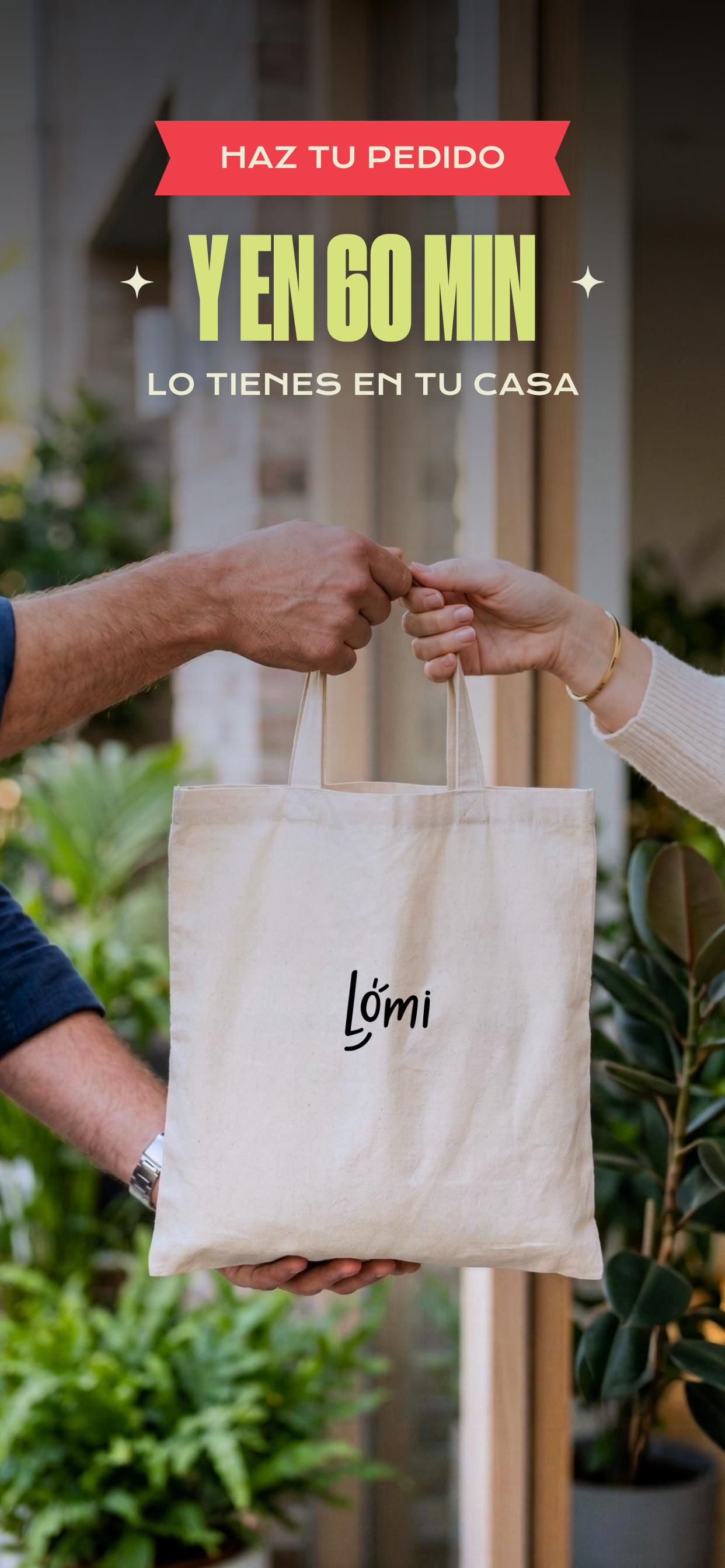 LOMI - Tu Compra Local screenshot 3