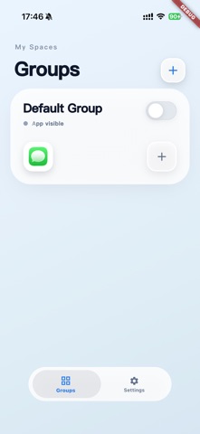 App MagicWand Screenshot 2 of 3