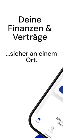 Mr-Money Kundenkonto screenshot