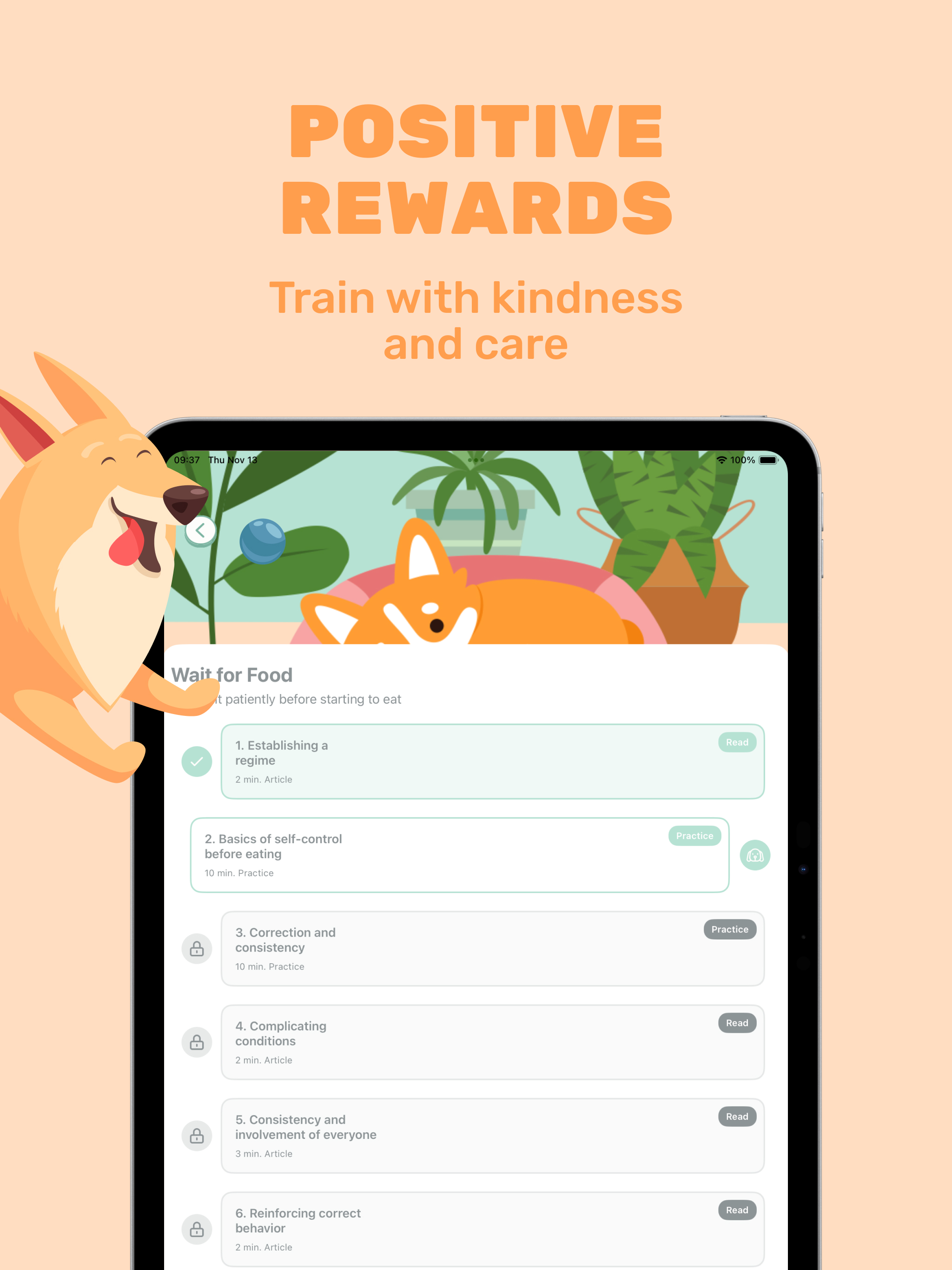 Pet Coach