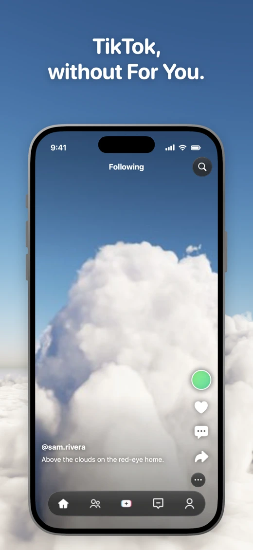 Toggle: Block Reels screenshot 4