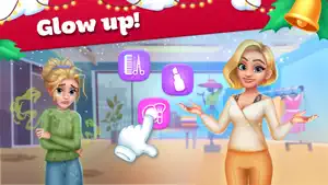 Cooking Stories: Fun cafe game screenshot 4